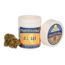 Nanticoke | All Gas (IH) | Flower | 3.5g