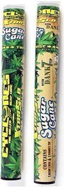 Cones -  Sugar Cane Hemp