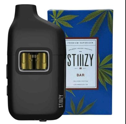 Battery Bar