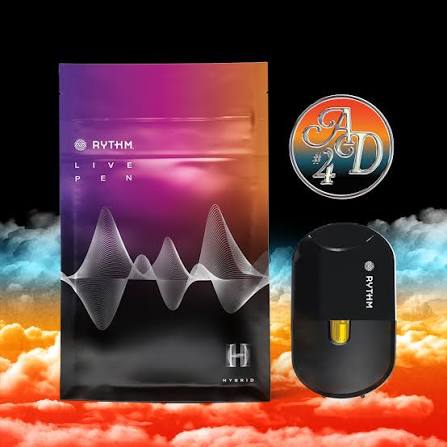 Aio Afternoon Delight #4
