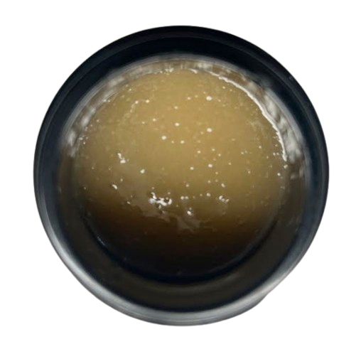 Sauce Concentrate - 1oz Jar