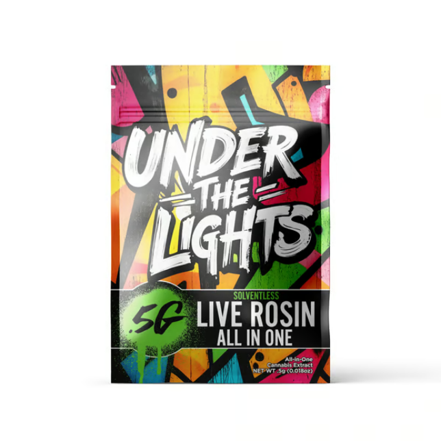 Beltz Indica Live Rosin Aio