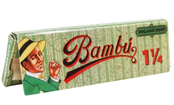 Size Leaves Rolling Supplies