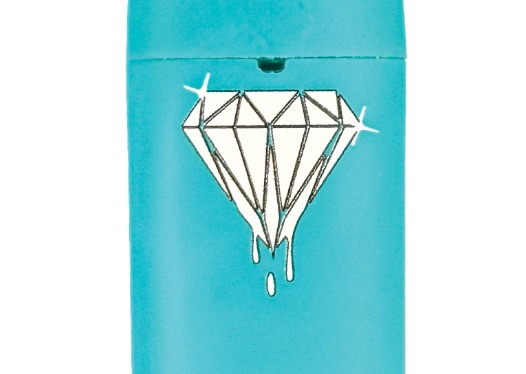 Zpod Mini Dantes Inferno .33g