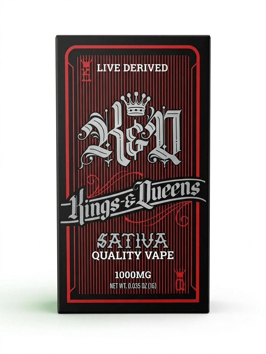 Vape | Sativa | Super Silver Haze