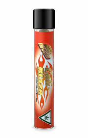 Cali Blaze - Baja Blaze -  1.2g Infused Preroll