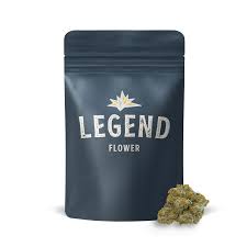 Legend Taco Cat - - Pre-Packed