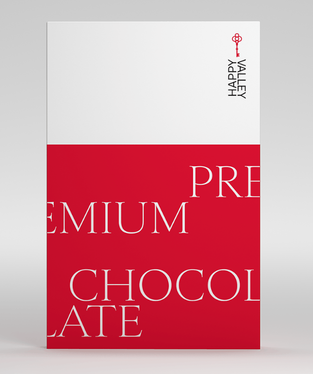 Peppermint Dark Chocolate Bar