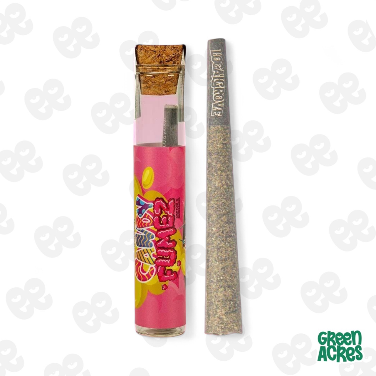 Candy Fumez Pre Roll