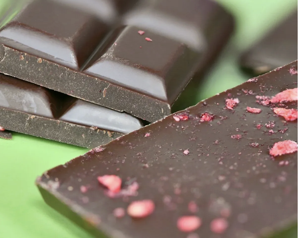 Hapy Kitchen: Dark - Raspberry