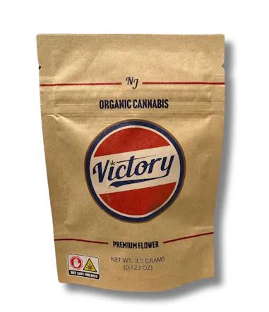 Victory Natural Farms - Skywalker OG - 3.5g Premium Flower