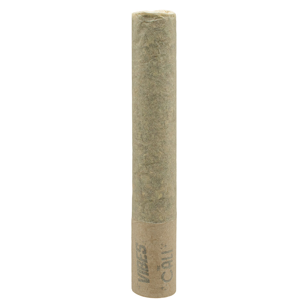 Thumbs Up | Indica | Pre-Rolls | 10 x 0.5g