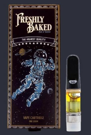 Ghost Train Haze 1G Distillate Vape (TAX INCLUDED)