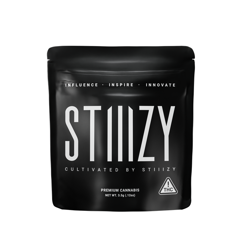 Stiiizy Runtz 3.5g Prepack