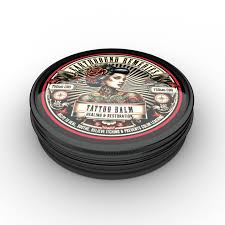 Tattoo CBD Balm | 750mg CBD