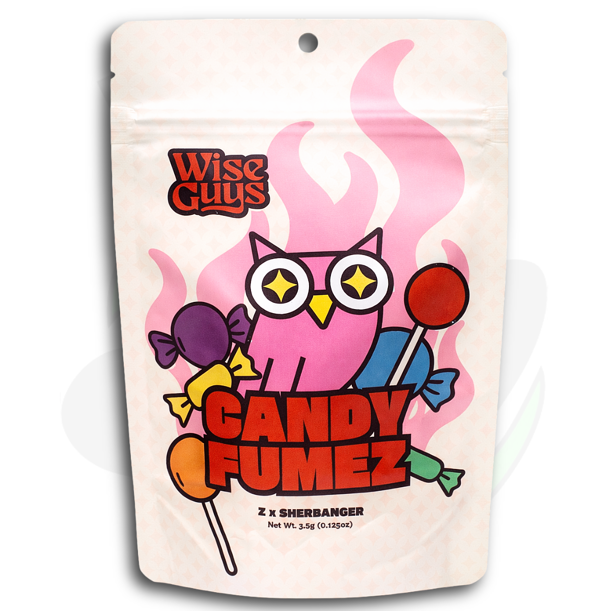 Candy Fumez | 3.5g Prepack