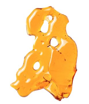 White Widow Shatter - 1G