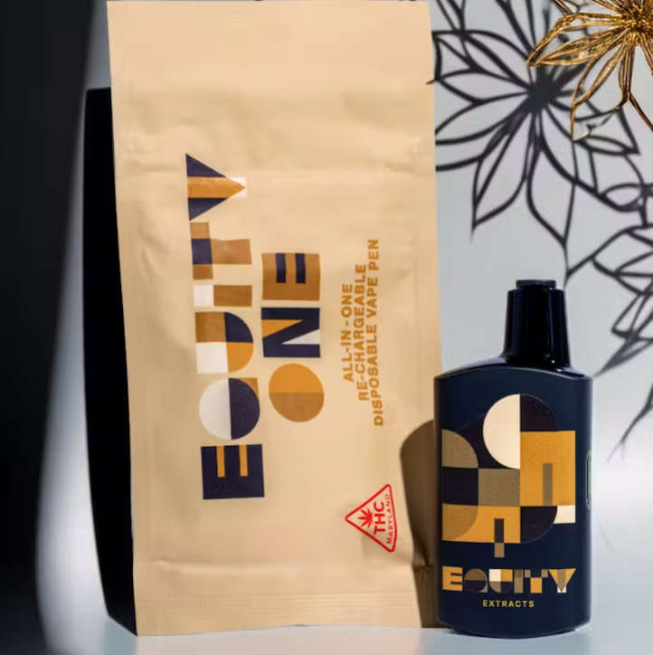 EQUITY ONE Disp 1500mg: Root Beer Float