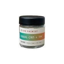 Gush Mintz Flower 3.5g 1:1 CBD/THC