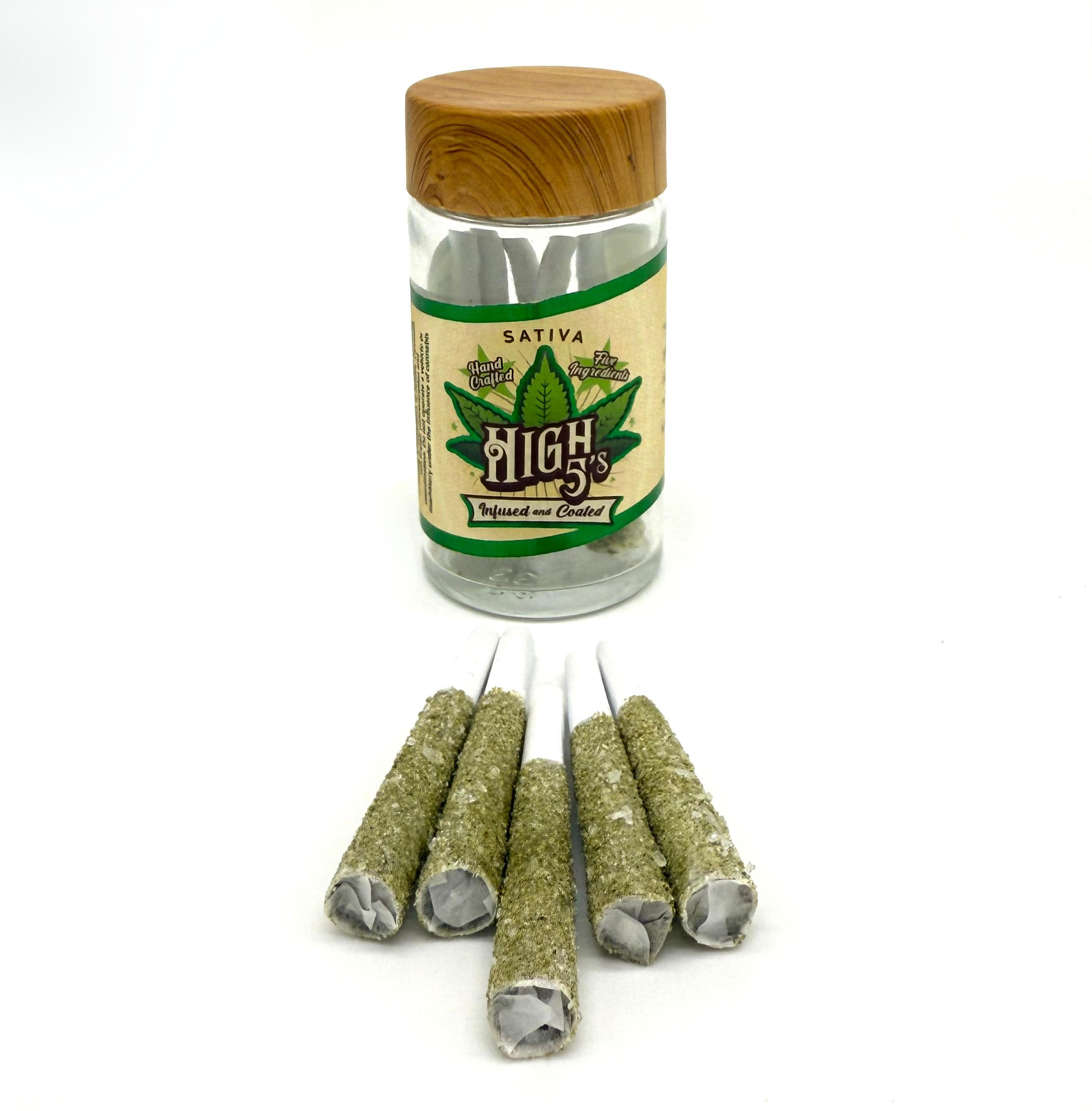 Sativa Dream Weaver Pineapple Gold