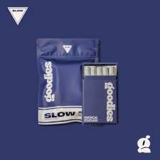 Pre-rolls | Go | 0.5g/5pk