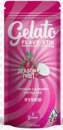 AIO Dragon Fruit (H) 1g