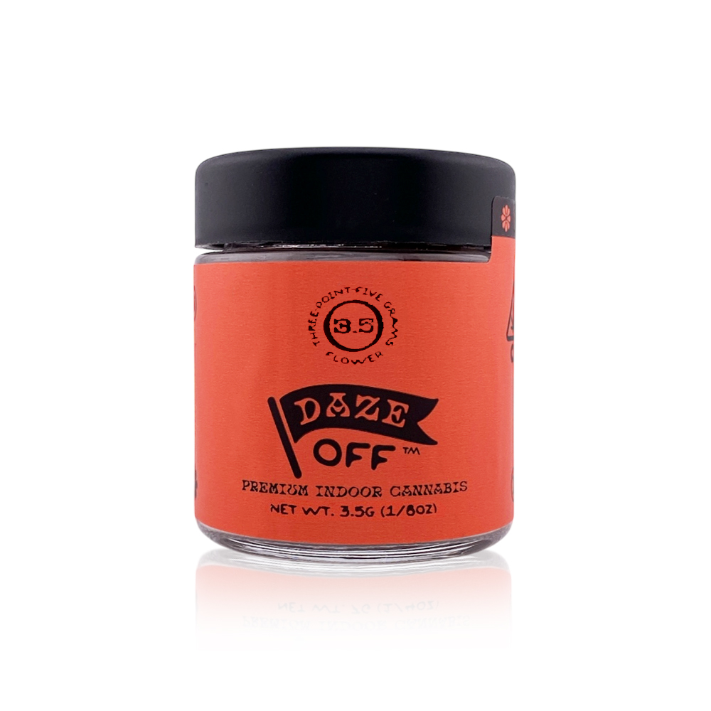 Daze Off — Watermelon Z