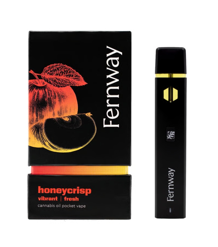 Honeycrisp | 0. Disposable