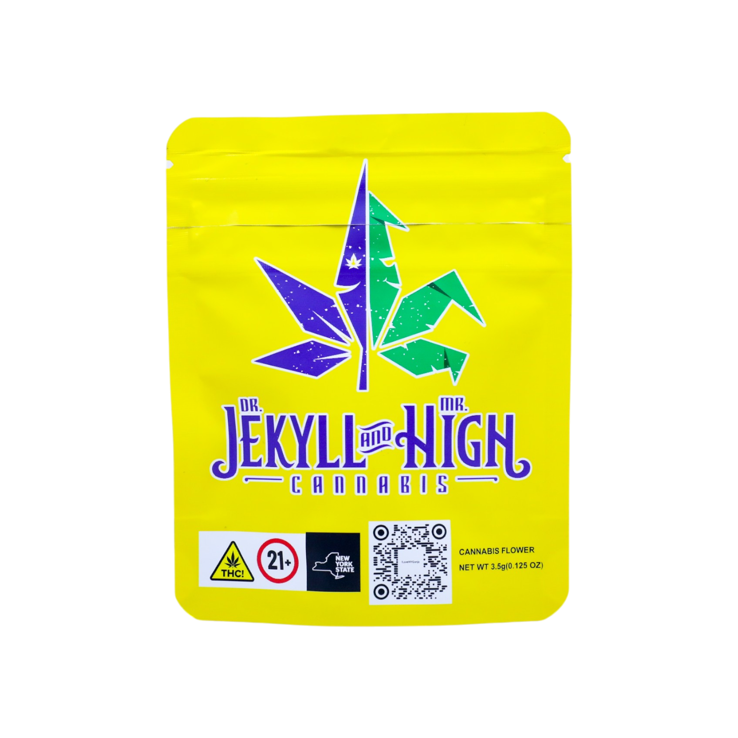Jekyll & High Do-Si-Do