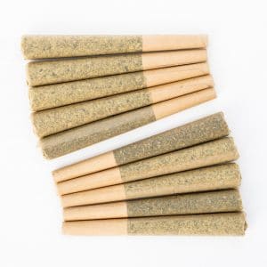 Lemon Pastries/ Granddaddy Purple/ Cherlato/sirius