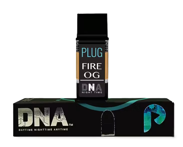 (75789) Fire OG 1G POD