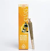 Tropicana Punch - .5G Rosin Infused Preroll 5PK Hybrid