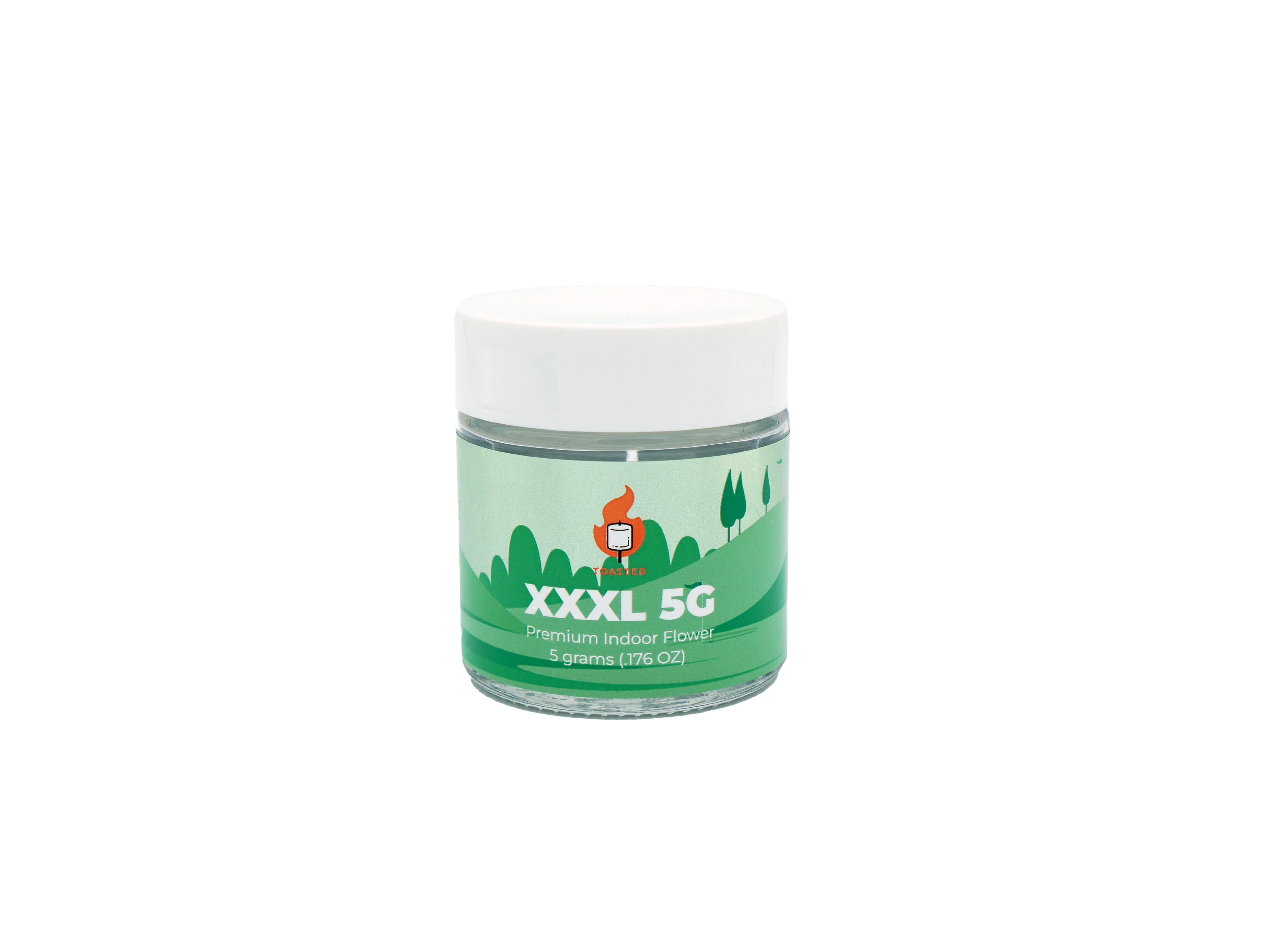 Black Uva | 5g