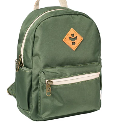 Revelry The Shorty - Green