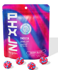 Pixlz Pack Berry Blast