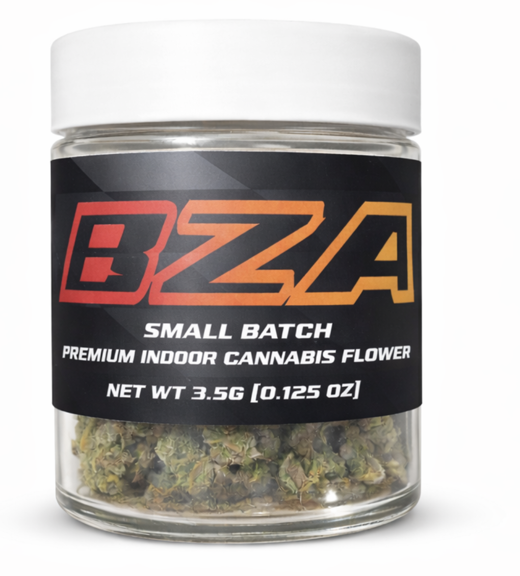 Sunset Guava | Flower | 3.5g