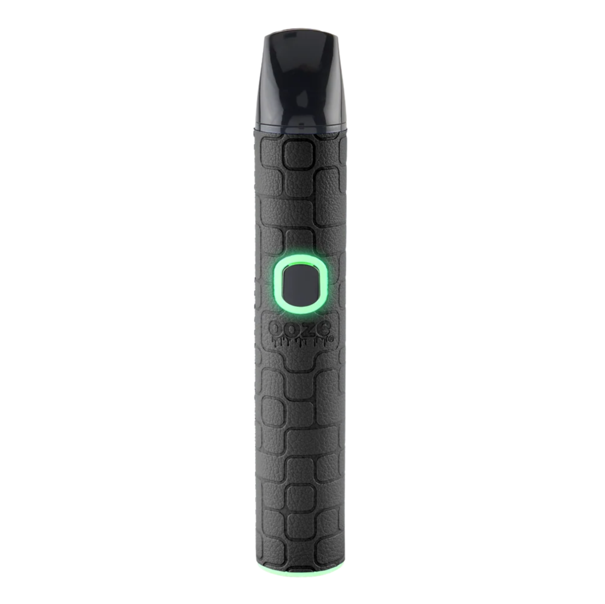 Ooze Pinch Dry Herb Vaporizer 1000mah Panther Black