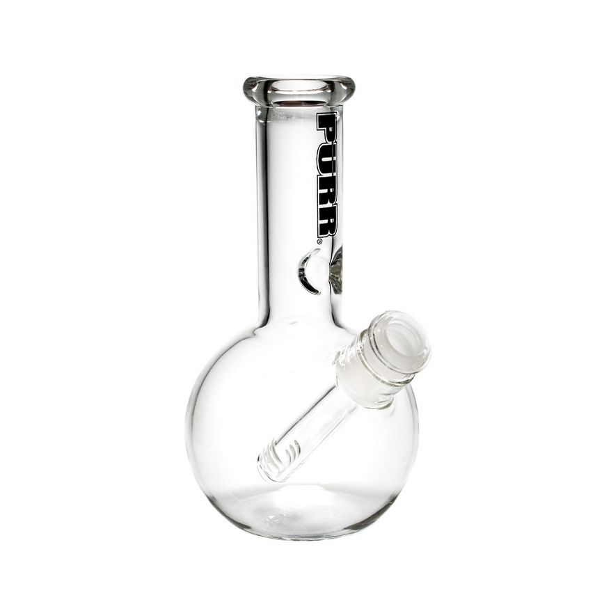 Round Bottom Bong