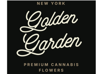 Golden Garden