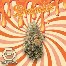 Flower | Pre-Packed | Dreamsicle | 3.5g | Endo