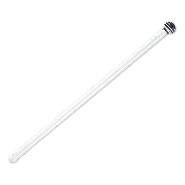 Glass Hash Wand