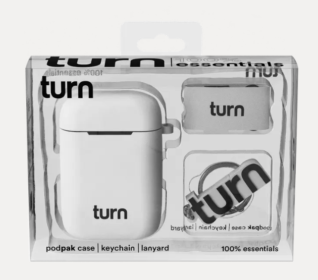 Essential Kit White