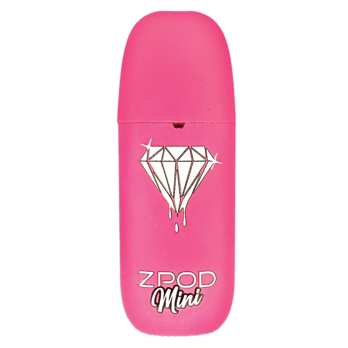 ZPod Mini | Vape | True Hybrid | Sherbanger | Cold Cure Fresh Frozen Live Solventless Rosin