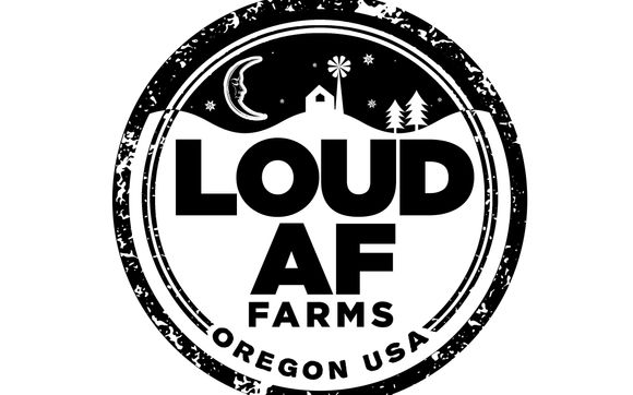 Loud Af Farms I Gush Mints