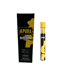 Roapz Live Rosin Aio