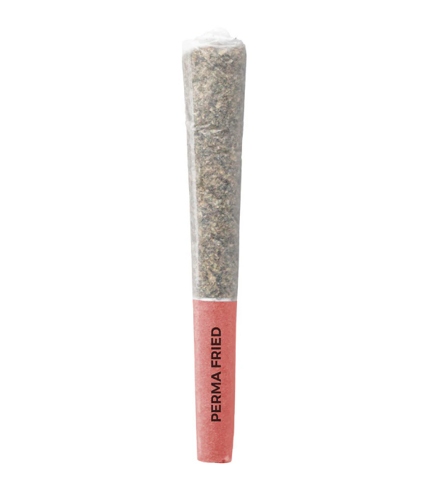 Perma Fried (Hawaiian Rain x Permanent Marker) Pre-rolls | 3x0.5g
