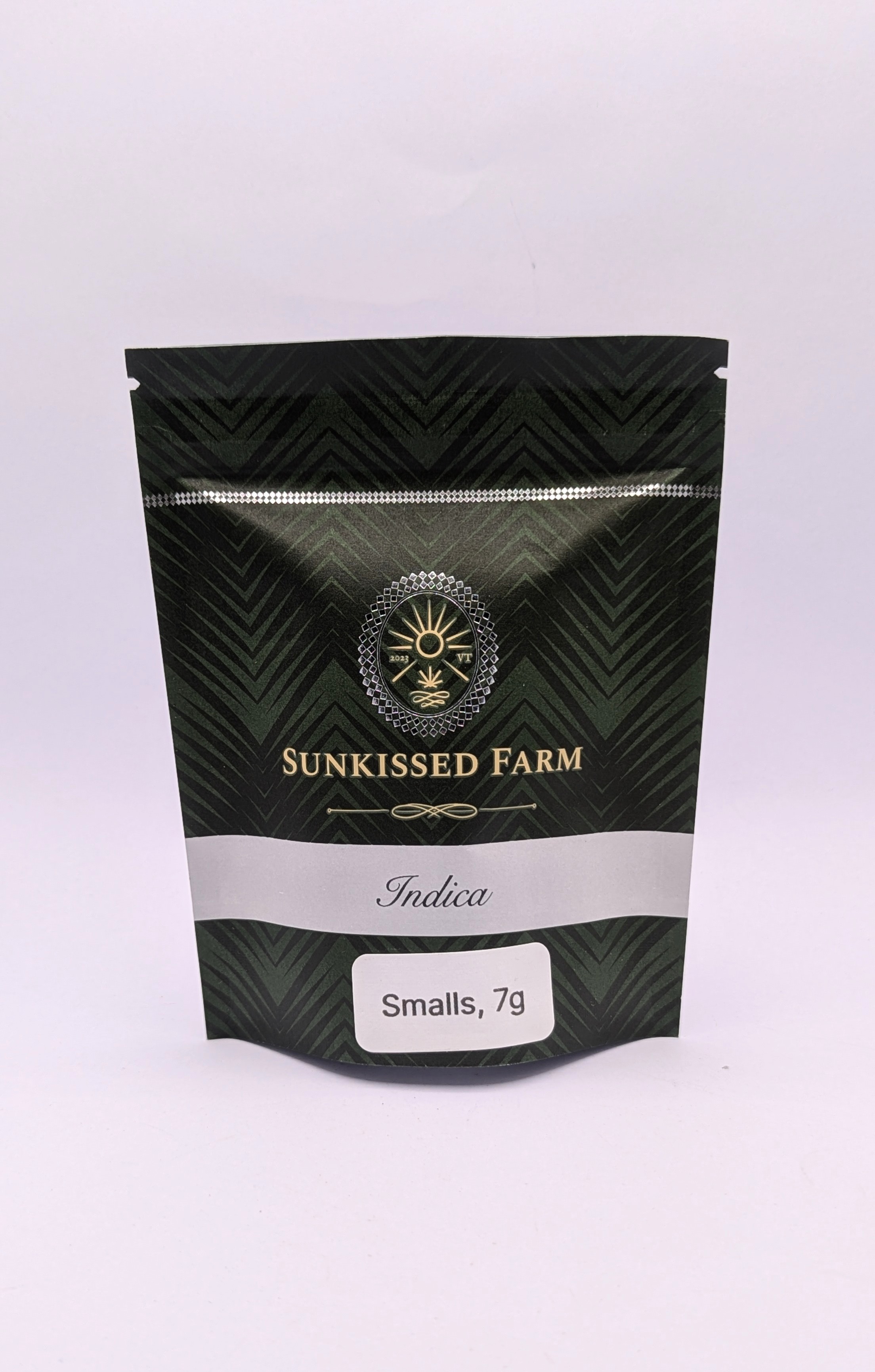 Razzmic Rainbow - 1/4oz Flower Smalls - Sunkissed Farms