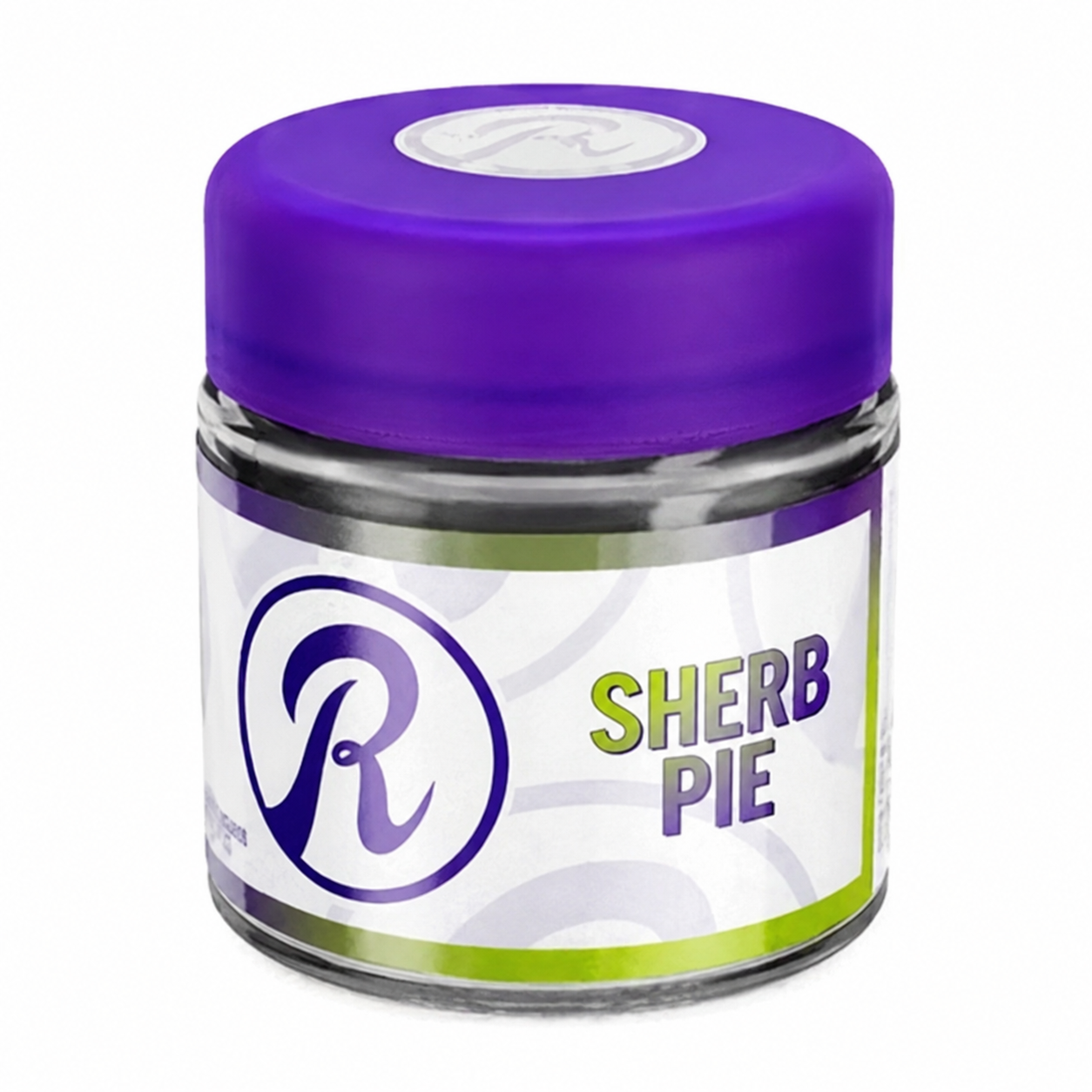 RUNTZ - SHERB PIE - 3.5G - HYBRID