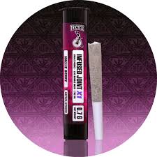 Hallie Berry | .7g