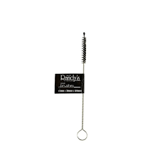 RANDYS NYLON & GALVANIZED STEEL CLEANING BRUSH - 4"